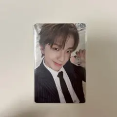 BOYNEXTDOOR ボネクド POPUP トレカ ウナク