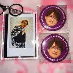 純烈 酒井一圭 まとめ売り チェキのサムネイル