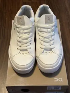 ON/オン ROGER Center Court 27cm 軽度使用品 - メルカリ