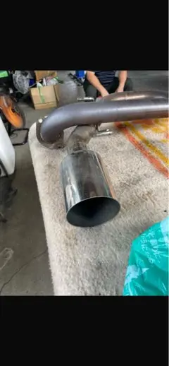 2025年最新】86 マフラー befreeの人気アイテム - メルカリ