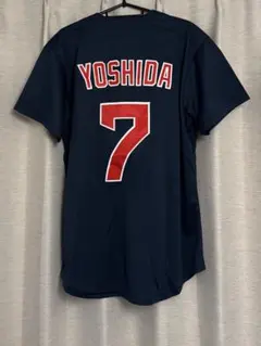 2026年最新】吉田正尚ユニフォームの人気アイテム - メルカリ