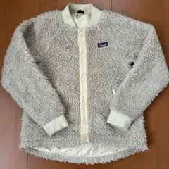 【値下げ】パタゴニア フリース ボアジャケット patagonia M