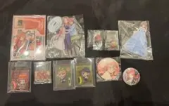 五等分の花嫁 グッズ まとめ売り