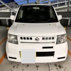 人気の4WDターボ⭐️ ニッサン オッティ ekスポーツ OEM 軽自動車 長野
