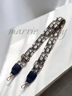 ショルダーベルト。専用作成後にご購入をお願いします。