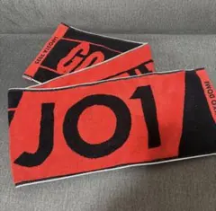 JO1ラポスタ 東京ドーム タオル