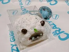 CRAZY GUGU クレイジーググ ひつじ