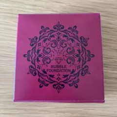 未使用☆ジェミーネフェルタリ　リンクルバブルファンデホワイトＷ＆ＥＩＩ　詰替用のサムネイル