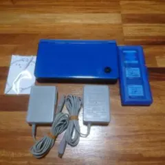 좋은 제품 닌텐도 DSi LL 블루