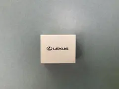【新品未使用】Lexus ゴルフ　ボールマーカー