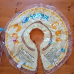 スイマーバ お風呂用品