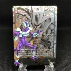 ドラゴンボール　フュージョンワールド　クウラ　パラレル　エナジーマーカー