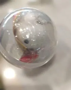 フィンガーパペットぬいぐるみ　 カプセルトイ