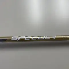 1Wフジクラ SPEEDER NX GOLD 40S テーラーメイドスリーブ