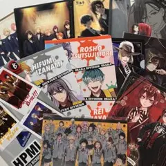2026年最新】クリアポスター あんスタの人気アイテム - メルカリ