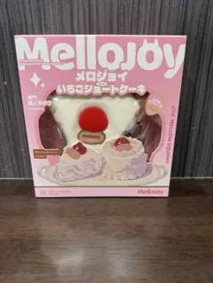 2026年最新】mellojoyいちごショートケーキの人気アイテム - メルカリ