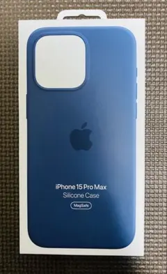 2026年最新】iPhone 15 ケース 純正 シリコン ブルーの人気アイテム