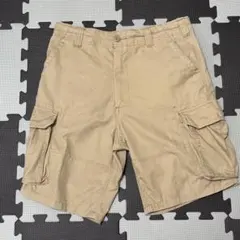 ROTHCO ロスコ BDU カーゴショートパンツ S-R ベージュのサムネイル