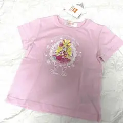 キミとアイドルプリキュア★新品未使用★半袖Tシャツ★100cm★キュアアイドル