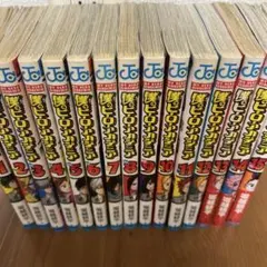 僕のヒーローアカデミア 1〜15