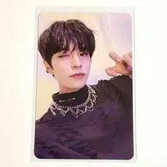 Stray kids ODDINARY トレカ スンミン スキズ