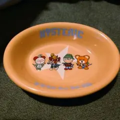 ◆ヒスミニ/ソープディッシュ【新品未使用】