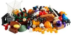 レゴ 正規品 未使用 LEGO ハロウィン　40608
