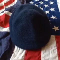 カンゴルー　KANGOL 　ベレー帽