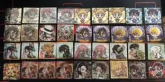 鬼滅の刃　ウエハースシールまとめ売り