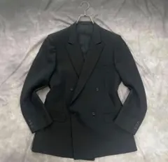 Dior ダブルテーラードジャケット