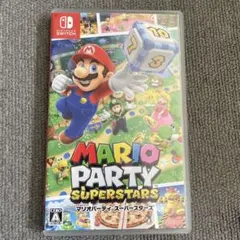 スーパーマリオ switch