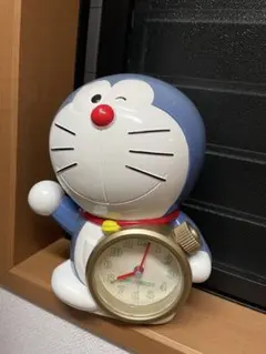 2026年最新】ドラえもん 時計 大山のぶ代の人気アイテム - メルカリ