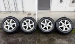 2026年最新】205 60r16 タイヤホイールセットの人気アイテム - メルカリ