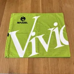 2026年最新】vivid タオル mazzelの人気アイテム - メルカリ