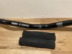 ON ONE mary bar 25.4 surlyやオールドMTBなどに！のサムネイル