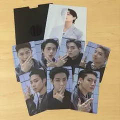 2026年最新】bts proof トレカの人気アイテム - メルカリ