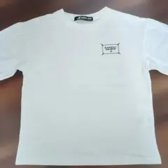 KANGOL KIDS ホワイト Tシャツ 130のサムネイル