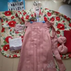 袴　150サイズ