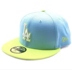 NEW ERA ニューエラ59FIFTY LA 71/2
