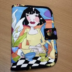 みかん様ご希望商品 マルチケース♡(ロラライハリスゴルフ⑤) - メルカリ