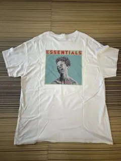 【値下げ交渉可】King Gnu BE PUNK Tシャツ　XL