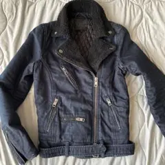 Diesel デニムジャケット X8