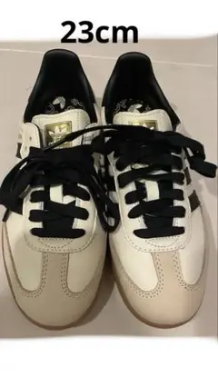 adidasオリジナルス サンバ OG W / SAMBA OG W