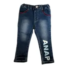 ANAP デニム90cmのサムネイル