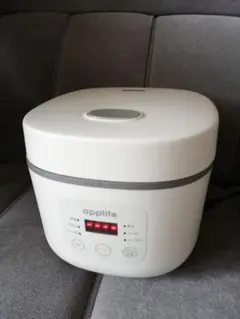 2026年最新】夢グループ 炊飯器 3合の人気アイテム - メルカリ