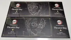 【‼️新品自引‼️】チケット風カードリアルタイムカフェ第五話不死川実弥・玄弥