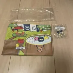 たまごっち プチプチおみせっち ガチャ2点セット　値下げ