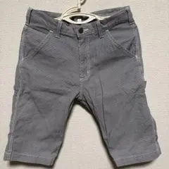 Carhartt カーハート ショートパンツ ペインターパンツ 千鳥格子