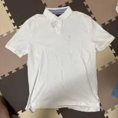トミーヒルフィガー　ポロシャツ　新品未使用