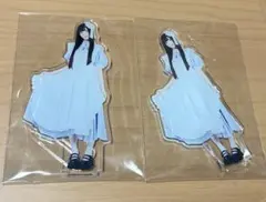 NANIMONO ひなたゆま アクスタ renardのサムネイル